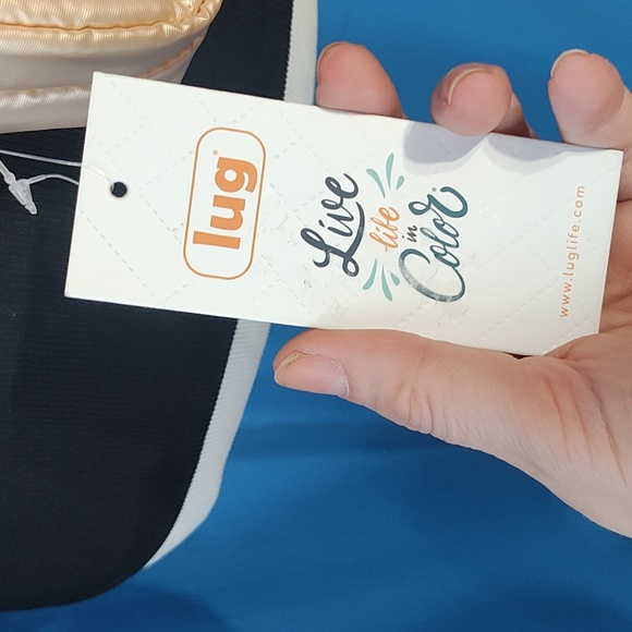 Lug Bag - Picture 8 of 10